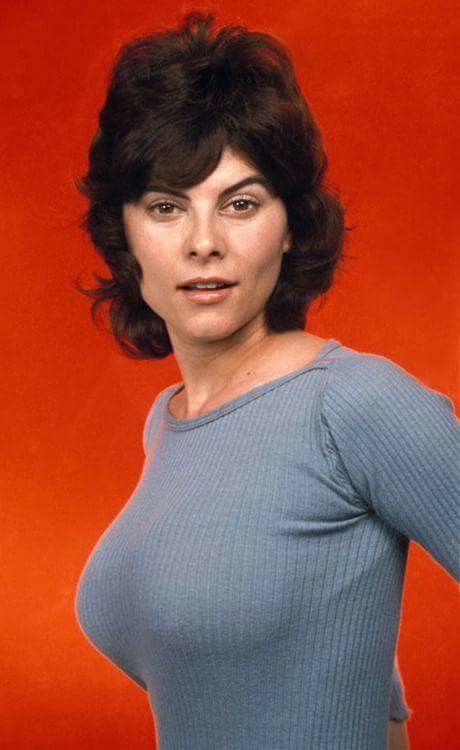 Pictures barbeau actress adrienne Adrienne Barbeau