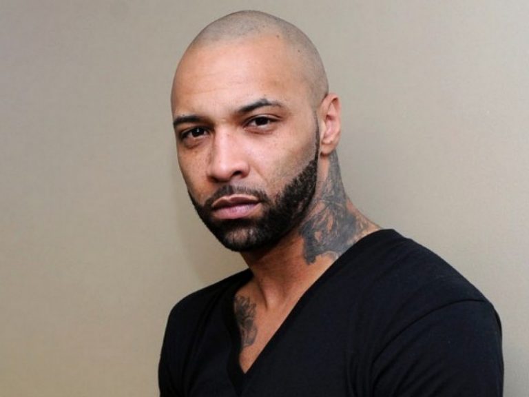 Joe Budden: Bio, Facts, Relationships, Height & Weight – Celebrity Facts