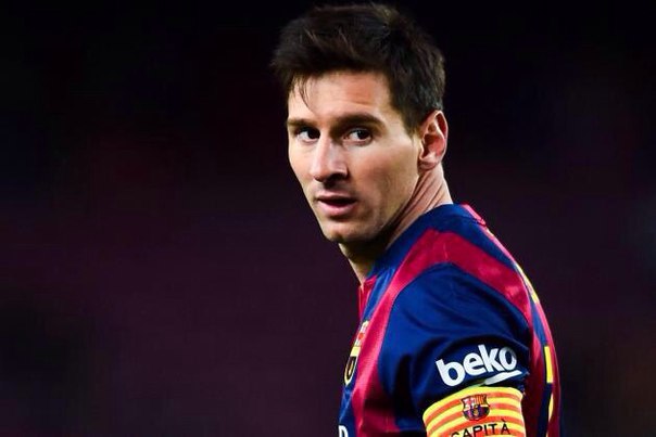 Lionel Messi: Bio, Facts, Age, Height, Weight – Celebrity Facts