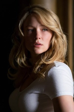 Breasts haley bennett What is