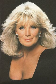 Linda evans boobs