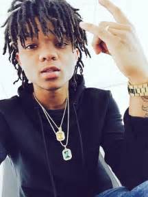 Swae Lee: Bio, Height, Weight, Measurements – Celebrity Facts