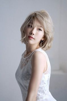 Taeyeon: Bio, Height, Weight, Measurements – Celebrity Facts