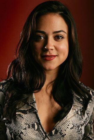Boobs camille guaty Camille Guaty