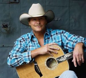 Alan Jackson: Bio, Height, Weight, Measurements – Celebrity Facts