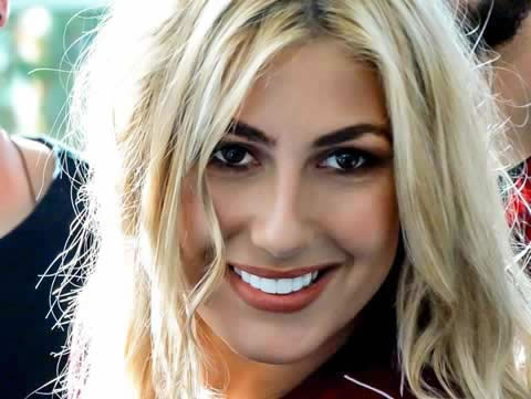Emma Slater: Bio, Height, Weight, Measurements – Celebrity Facts