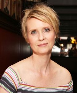 Cynthia Nixon: Bio, Height, Weight, Age, Measurements – Celebrity Facts