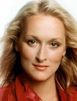 Meryl Streep Bio Height Weight Age Measurements Celebrity Facts