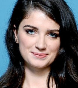 Eve Hewson Bio Height Weight Age Measurements 