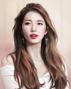 Suzy Bae Bio Height Weight Age Measurements 