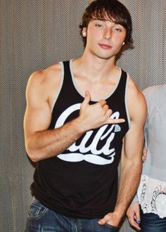 Is wesley stromberg dating anyone