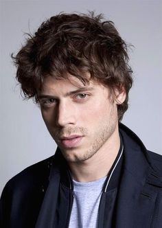 Francois Arnaud: Bio, Height, Weight, Age, Measurements – Celebrity Facts
