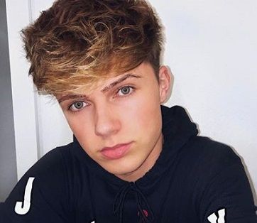 HRVY: Bio, Height, Weight, Age, Measurements – Celebrity Facts