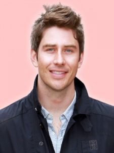Arie Luyendyk Jr.: Bio, Height, Weight, Age, Measurements – Celebrity Facts