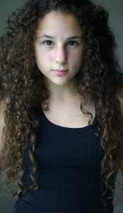 Hallie Eisenberg: Bio, Height, Weight, Age, Measurements – Celebrity Facts