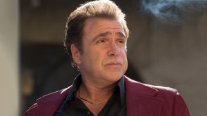 Michael Rispoli: Bio, Height, Weight, Age, Measurements – Celebrity Facts