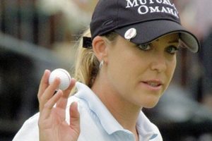 Cristie Kerr: Bio, Height, Weight, Age, Measurements – Celebrity Facts