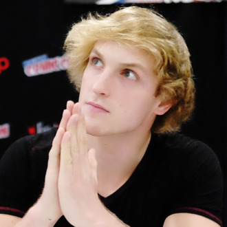 Logan Paul Bio Height Weight Age Measurements Celebrity Facts - logan paul roblox profile