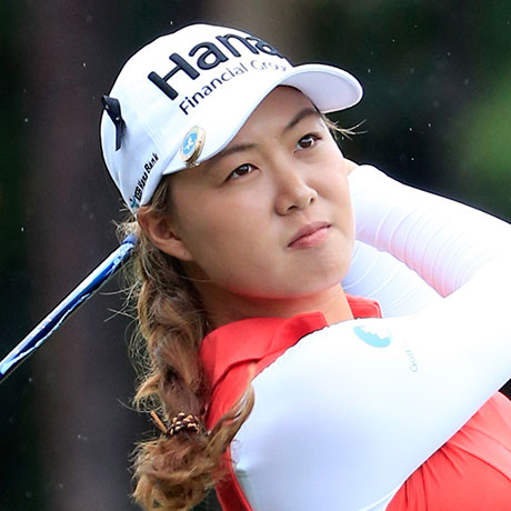 Minjee Lee: Bio, Height, Weight, Age, Measurements – Celebrity Facts