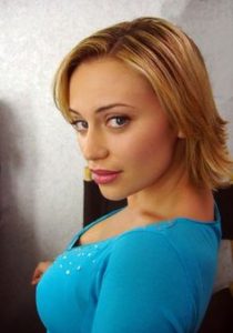 Monica Keena: Bio, Height, Weight, Age, Measurements – Celebrity Facts