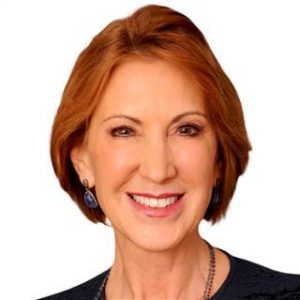 Carly Fiorina: Bio, Height, Weight, Age, Measurements – Celebrity Facts