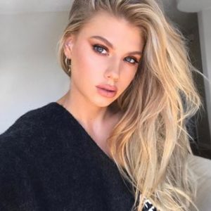 Charlotte McKinney: Bio, Height, Weight, Age, Measurements – Celebrity