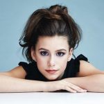 Madisyn Shipman: Bio, Height, Weight, Age, Measurements – Celebrity Facts