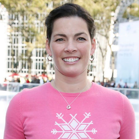 Nancy Kerrigan is an American former figure skater and actress who won bron...