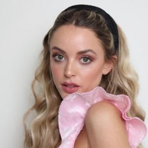 Kaitlynn Carter: Bio, Height, Weight, Age, Measurements – Celebrity Facts