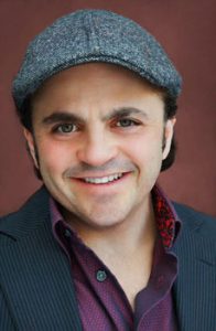 Michael D. Cohen: Bio, Height, Weight, Age, Measurements – Celebrity Facts