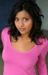 Tiya Sircar: Bio, Height, Weight, Age, Measurements – Celebrity Facts