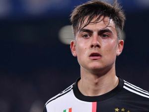 Paulo Dybala Bio Height Weight Age Measurements Celebrity Facts