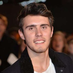 Alfie Deyes: Bio, Height, Weight, Age, Measurements – Celebrity Facts