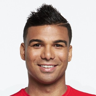 Casemiro: Bio, Height, Weight, Age, Measurements – Celebrity Facts