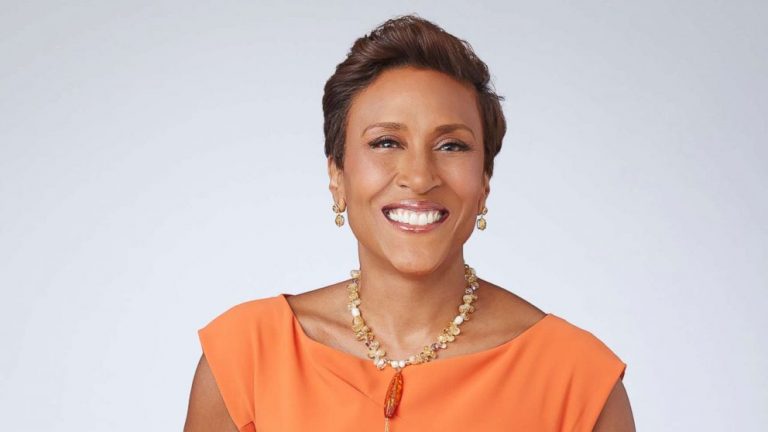 Robin Roberts: Bio, Height, Weight, Age, Measurements – Celebrity Facts