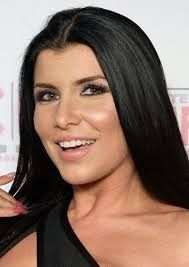 Romi Rain Bio Height Weight Age Measurements Celebrity Facts
