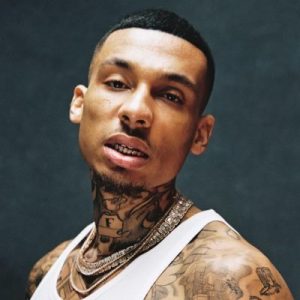 Fredo (rapper): Bio, Height, Weight, Age, Measurements – Celebrity Facts