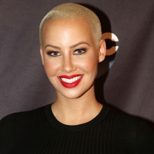 Amber Rose: Bio, Height, Weight, Age, Measurements ...