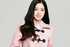 Irene (singer) Bio, Height, Weight, Age, Measurements Celebrity Facts