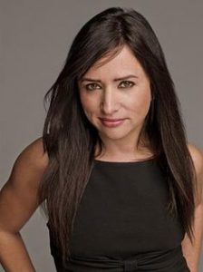 Pamela Adlon: Bio, Height, Weight, Age, Measurements – Celebrity Facts