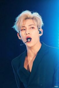 BamBam (singer): Bio, Height, Weight, Age, Measurements – Celebrity Facts