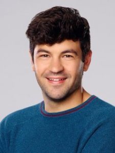 Jordan Masterson: Bio, Height, Weight, Age, Measurements – Celebrity Facts