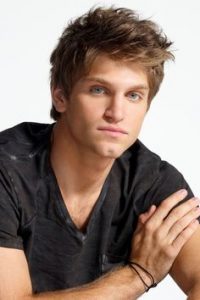 Keegan Allen: Bio, Height, Weight, Age, Measurements – Celebrity Facts