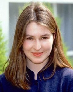 Helen Baxendale: Bio, Height, Weight, Age, Measurements – Celebrity Facts