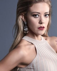 Fernanda Castillo: Bio, Height, Weight, Age, Measurements – Celebrity Facts