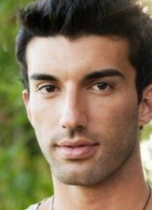 Justin Baldoni: Bio, Height, Weight, Age, Measurements – Celebrity Facts