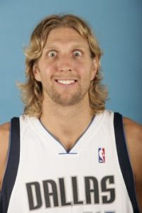 Dirk Nowitzki: Bio, Height, Weight, Age, Measurements – Celebrity Facts