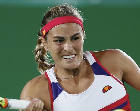 Mónica Puig: Bio, Height, Weight, Age, Measurements – Celebrity Facts