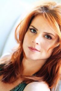 Sarah Rafferty: Bio, Height, Weight, Age, Measurements – Celebrity Facts