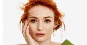 Eleanor Tomlinson: Bio, Height, Weight, Age, Measurements – Celebrity Facts